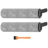INORCO 3 kosi mehke valjne krtae za dodatke za roni sesalnik Ifloor One 3.0 Cordless Scruber, (21983177) | Shoptok.si