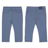 Mayoral Hlače 563 Azul Modra Cene