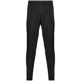 Adidas Muški donji deo trenerke SQ25 TR PNT, Crni Cene
