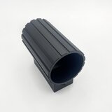  Brilagi - Zidno svetlo CRISPINA 1xGU10/10W/230V 10 cm crno | Eponuda.com