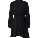 Only Obleka 'METTE' črna | Shoptok.si
