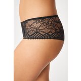 Chantelle Klasične gaćice Origins čipkaste | shoptok.hr