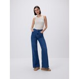 Reserved LADIES` SINGLET - krem | shoptok.hr