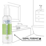 Waterfeel Lubrikant Cannabis (150 Ml) | Shoptok.si