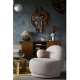 Miuform Svetlo siv fotelj Ovo – | Shoptok.si