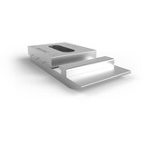 Schletter Solar pritrdilni del KlickTop za obešalnik vijak 119001-020, (21313920) | Shoptok.si