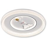 Brilagi LED prigušiva dečije plafonsko svetlo ASTRO LED/68W/230V prečnik 50 cm + daljinski upravljač Cene