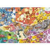 Pokemon Puzzle 1000 kom | shoptok.hr