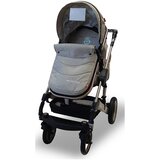 Bbo KOLICA ZA BEBE (GS-T106) MATRIX - BEZ | ePonuda.com