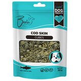 BESTA Poslastica za pse Cubes, Koža bakalara, 60 g | Eponuda.com