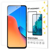 Wozinsky Kaljeno zaščitno steklo za zaslon telefona Xiaomi Redmi 12, prozorno, (21534002) | Shoptok.si