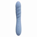 Svakom - Ava Neo Interactive Thrusting Vibrator Blue | shoptok.hr