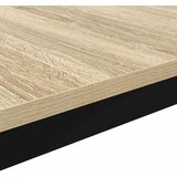  Kava Stol Sonoma 60 x 60 x 36 cm Konstruirano drvo | Eponuda.com