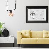  Luster na lancu MORGAN 1xE27/60W/230V crni/bakreni | Eponuda.com