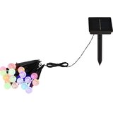 Globo-Lighting Globo 36352-20 - LED RGB solarni lanac 20xLED/0,06W/3V 770 cm IP44 | Eponuda.com
