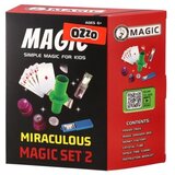 Ozzo Magic game, društvena igra, set | ePonuda.com