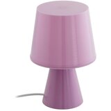 Eglo 96908 - Stona lampa MONTALBO 1xE14/40W/230V ružičasta | Eponuda.com