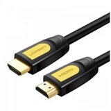 Ugreen HD101 HDMI kabl 1m (ŽutoCrni) Cene