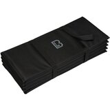 Brandit Iso mattress Molle black | shoptok.hr