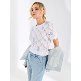 Sinsay Straight potkraćene traperice | shoptok.hr