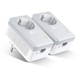 Tp-link LAN Powerline Adapter TL-PA4010P KIT Cene