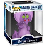 Funko POP&Buddy: Sits - 6" Mim as Dragon | ePonuda.com