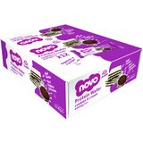 Novo protein wafer 40 г jagoda i krem