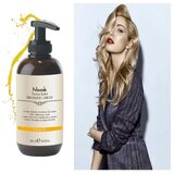 Nook Kromatic Krema za bojenje kose, 250ml, Lemon | Eponuda.com
