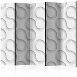  Paravan u 5 dijelova - Serpentines II [Room Dividers] 225x172 Cijene