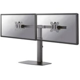Neomounts by Newstar FPMA-D865DBLACK 1 komad stolni nosač za monitor 25,4 cm (10") - 68,6 cm (27") mogučnost okretanja, rotirajuči, mogučnost savijana Cijene