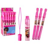  Štapić na mjehuriće Barbie 120ml rozi | shoptok.hr