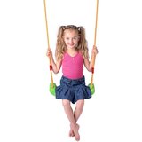 Woody's Ljuljaška za decu, Zelena | Eponuda.com