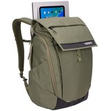 Thule Paramount ruksak za prijenosno računalo 27 L zelene boje | shoptok.hr