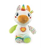  Clementoni baby plisani jednorog CL17846 | Eponuda.com