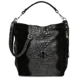 Vera Pelle Ročne torbice w10 Črna | Shoptok.si