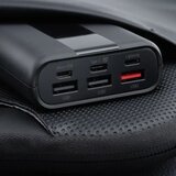 forcell Powerbank F-Energy Energo P20K2 QC3.0 PD 3A 22.5W 20000 mAh crna | shoptok.hr