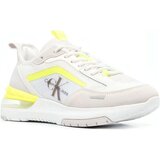 Calvin Klein Jeans Nizke superge - Bela | Shoptok.si