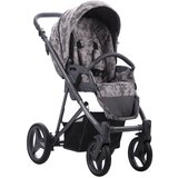 Bebetto flavio kolica za bebe set 2U1 104/GRF Cene