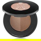 Anastasia Beverly Hills Brow Powder Duo puder za obrvi odtenek Soft Brown 2x0,8 g | Shoptok.si