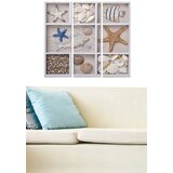 Wallity Set slika MDF199001534, 3 dijela | Eponuda.ba