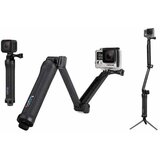 GoPro 3-WAY NOSAČ | Eponuda.ba