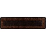 Traka za tepih MARSA Crna 100 x 350 cm Poliester i PVC | shoptok.hr