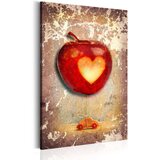 Slika - Sweet Taste of Childhood 80x120 | shoptok.hr