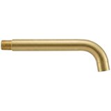 REA Bath Izljeva za podžbukanu miješalicu Rea Lungo 20 cm Matt Gold | shoptok.hr