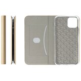  SENSITIVE Book preklopna maska za SAMSUNG GALAXY A13 5G / A04S gold | shoptok.hr