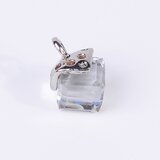 INF 10 kosov obeskov za obeske Transparent, (22108236) | Shoptok.si
