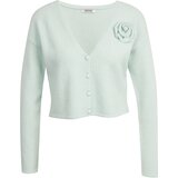 Orsay Mint women's cardigan with wool - Women | Shoptok.si
