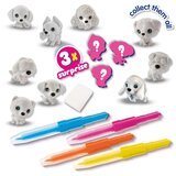 Ses Creative Blow Airbrush Pens psići iznenađenja | shoptok.hr