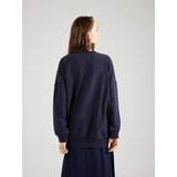 Gant Majica nočno modra / bela | Shoptok.si