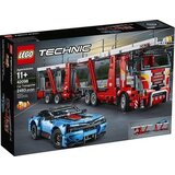 Lego Technic Transportno vozilo za avtomobile - 42098, (632923) Cene